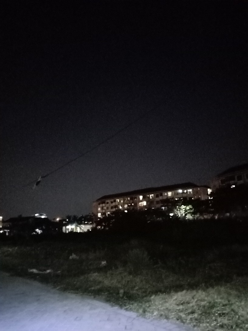 Pisau Buah Polkadot Pisau Dapur Kupas Buah Sayur Tajam Bagus