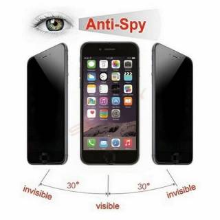 TEMPERED GLASS SPY / ANTI GORES / ANTI SPY VIVO Y12 Y15