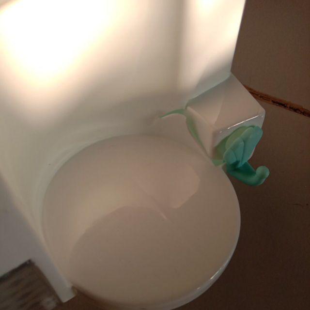 D454 Tempat Sikat Gigi Rak Kamar Mandi Rak Toilet Rak Dinding Rak Tempel Rak Serbaguna Holder Sikat