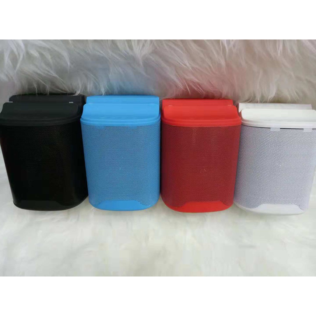 SPEAKER BLUTOOTH A18 SUPER BASS WOOFER