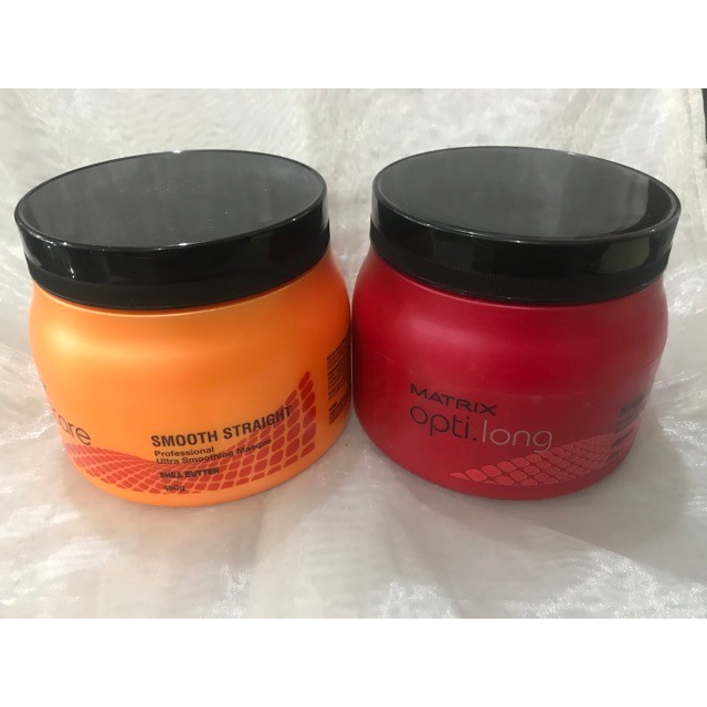 MATRIX MASQUE 490 Ml @ MJ