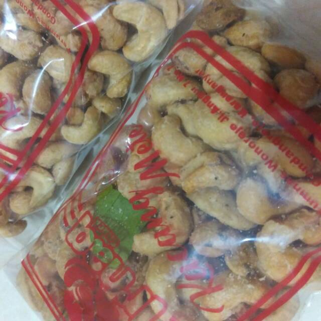 

Kacang Mete
