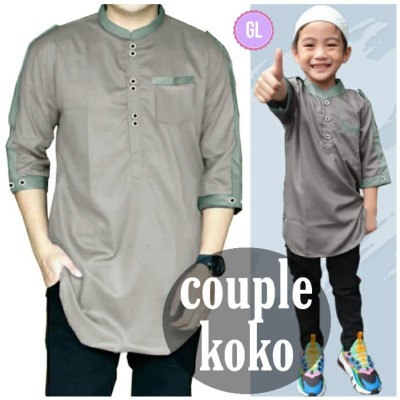 Lakeswara Kemeja Batik Solo Pendek Batik Aljaya Wulu Gading Babon Angrem Kalawangsa Dirgantara