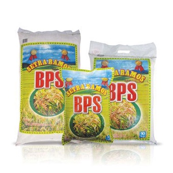 BPS BERAS SETRA RAMOS 20KG