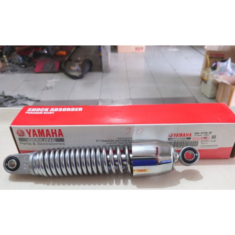 shockbreaker fizr force 1 shock belakang fizr force 1 yamaha