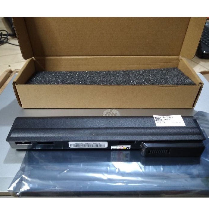 Baterai Laptop HP Elitebook