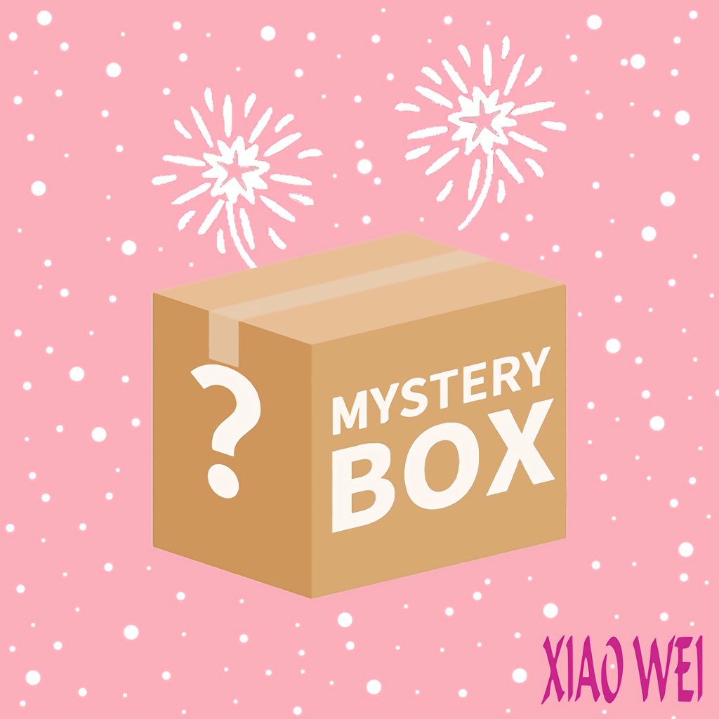 Mystery Box Setelan Anak / Baju Anak Perempuan / Singlet anak / Pakaian Anak Random 0 - 4 Tahun