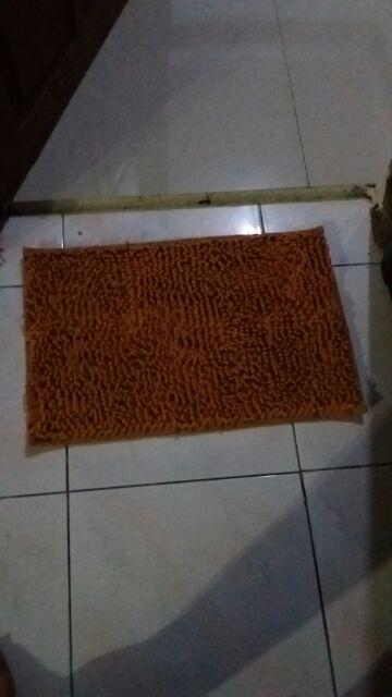 Termurah Keset Cendol Doff Anti Selip