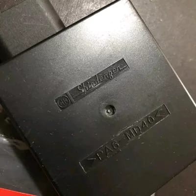 CDI ECU Unit Assy Honda Vario 110 Karbu Lama Old Techno Non LED KVB