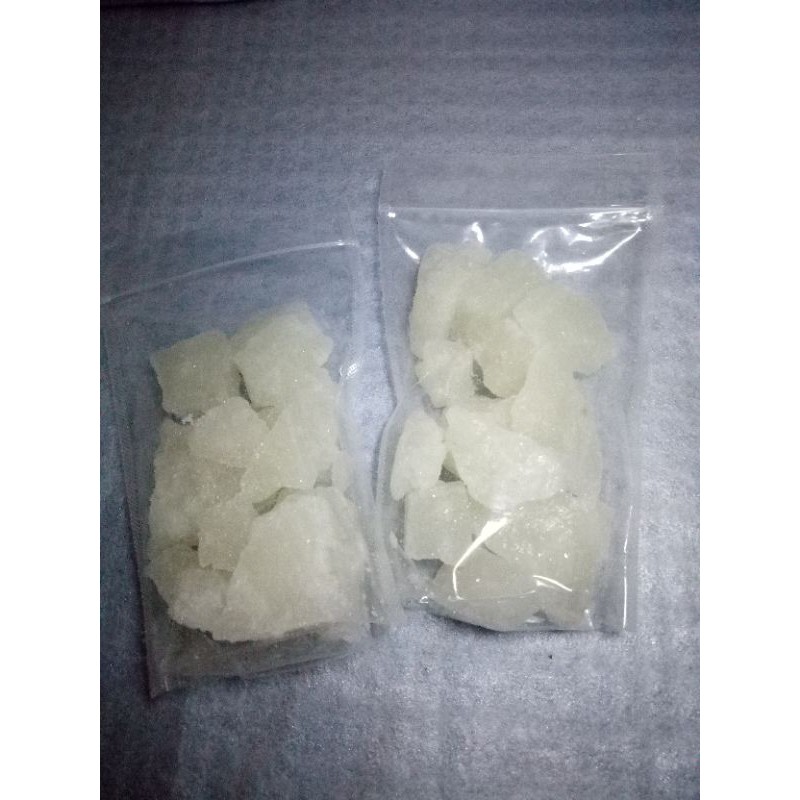 

Gula batu ecer 50 gram / gula batu kristal / lump sugar / rock sugar