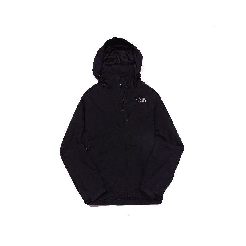 PL JACKET TNF OUTDOOR