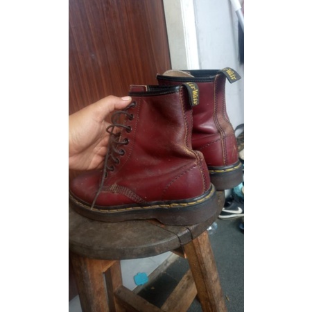 Doc martens original england second size 37