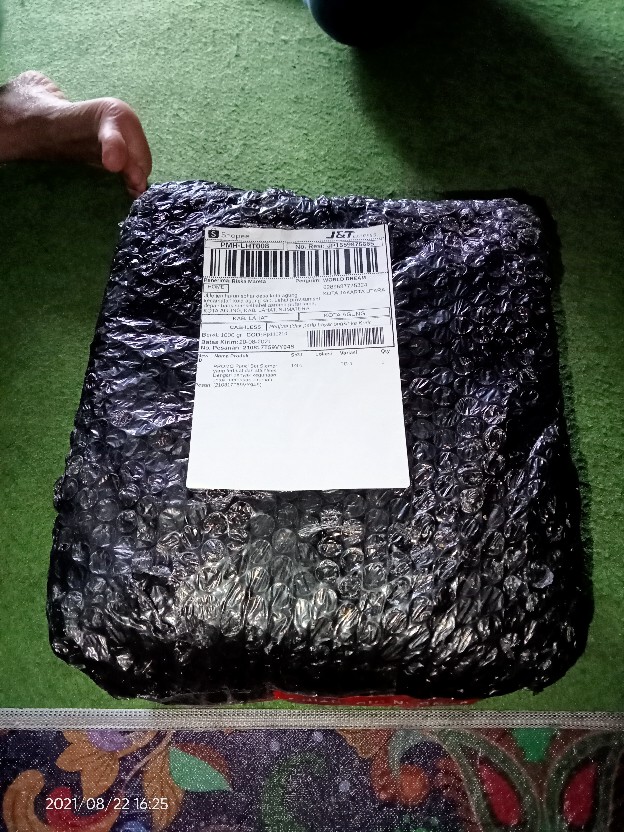 Panci Set / Panci Kukus Stemer Stainlees Set Lengkap