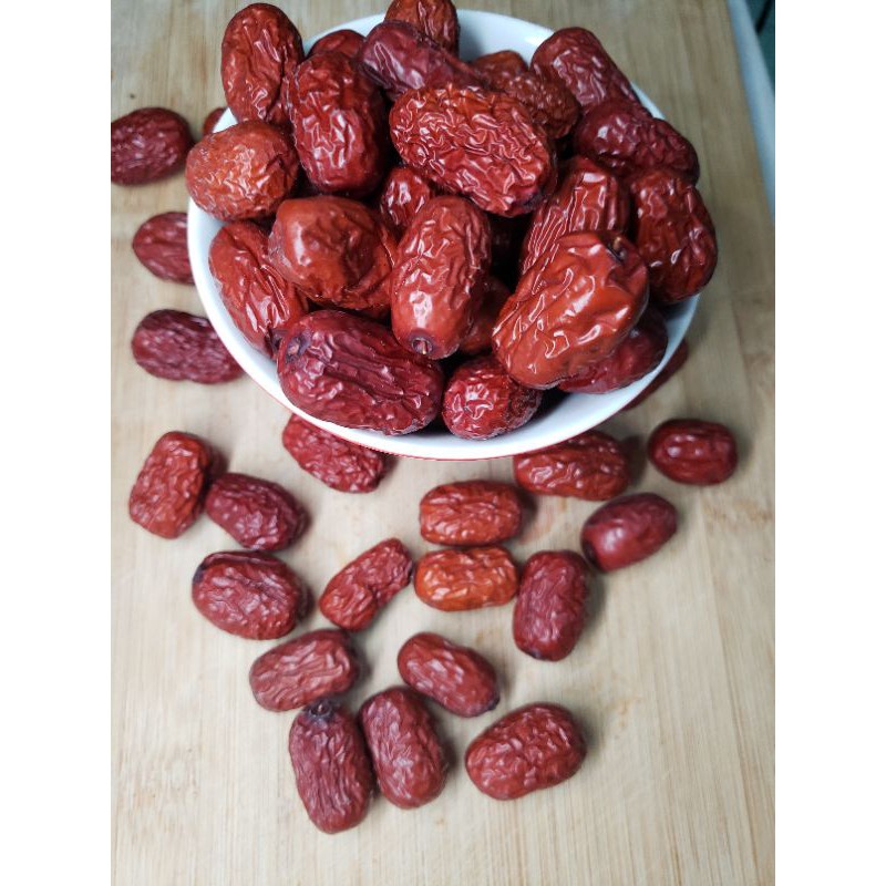 

Super Murah Manis Kurma Cina (Angco)