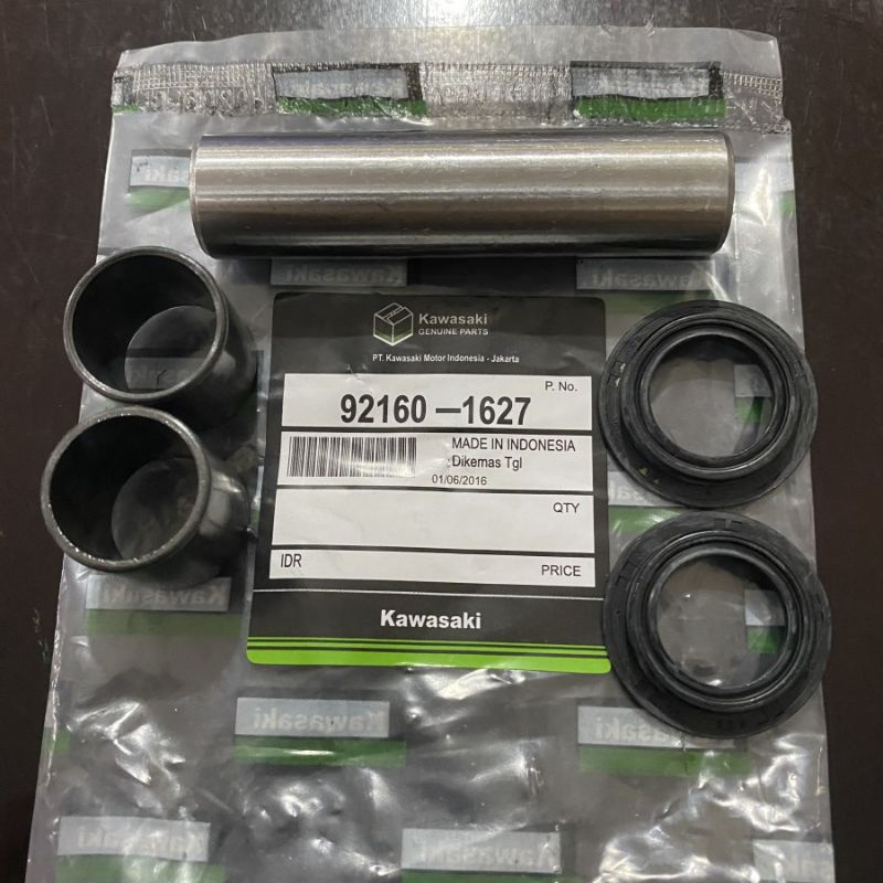 BOSH MONOSHOCK KAWASAKI KLX 150 MONO SHOCK LENGAN AYUN ARM KAWASAKI KLX 150