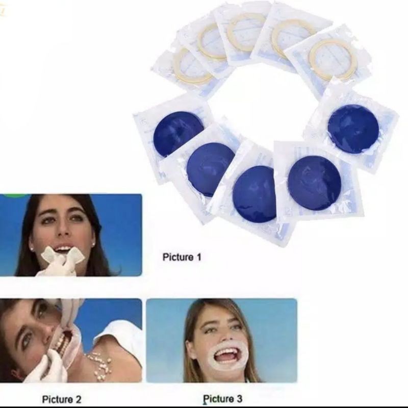 Dental rubber Dam