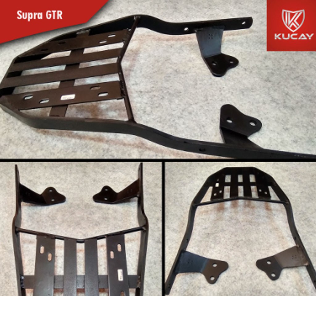 Bracket Kucay Statis Supra GTR