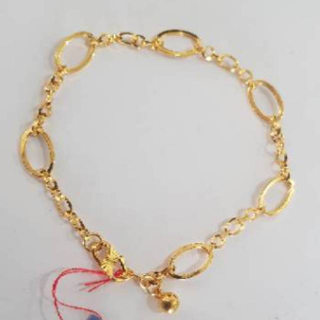 Unduh 4500 Koleksi Gambar Gelang Emas Anak Muda Terbaru Terbaru HD