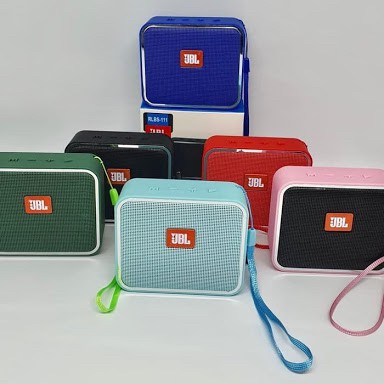 speker bluetooth jbl RLBS -111