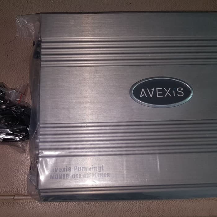 paket pioneer monoblock daily use komplit