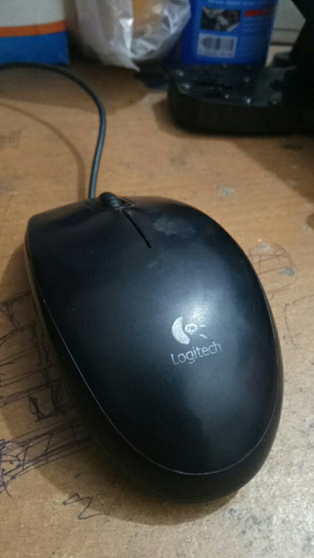 Kertas Pasir #2500 Amplas Gosok 2500 Arba Waterproof Lembaran