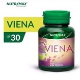 Nutrimax Viena 30 kapsul