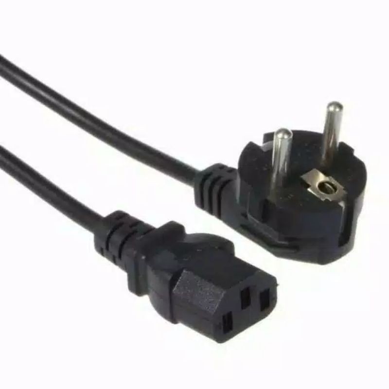 Kabel Power Printer Murah