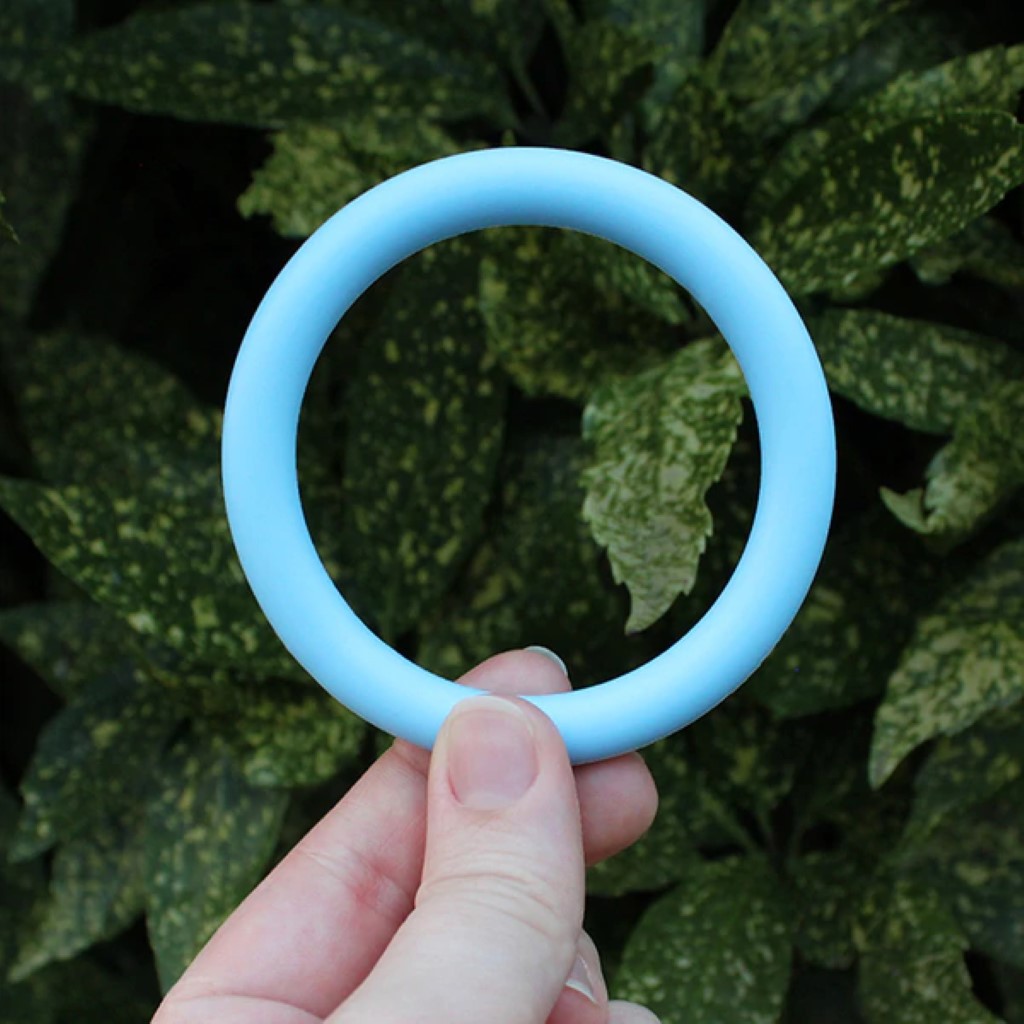 ARK Baby Chew Ring (Gelang Kunyah) - Therapy Tools