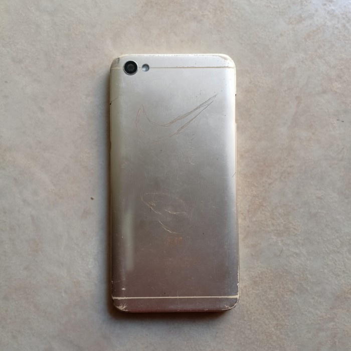 Mesin Xiaomi Redmi Note 5a Normal