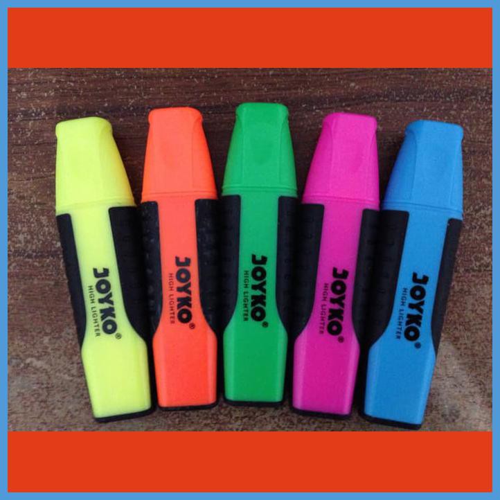 

STABILO JOYKO HIGHLIGHTER ATK