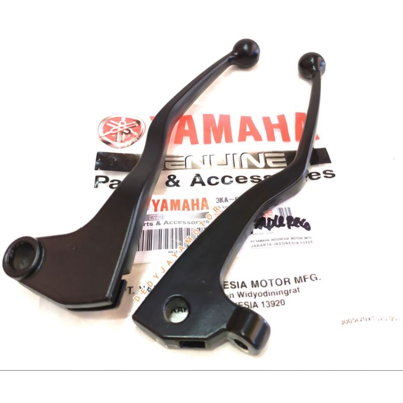 Handle koping rxking+handle rem depan rxking rxking new scorpio scorpio z harga 1set