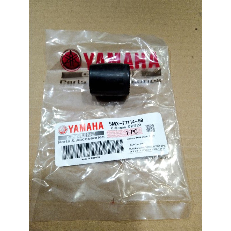 KARET MOUNTING MIO ORI YGP 5MX-F7114-00