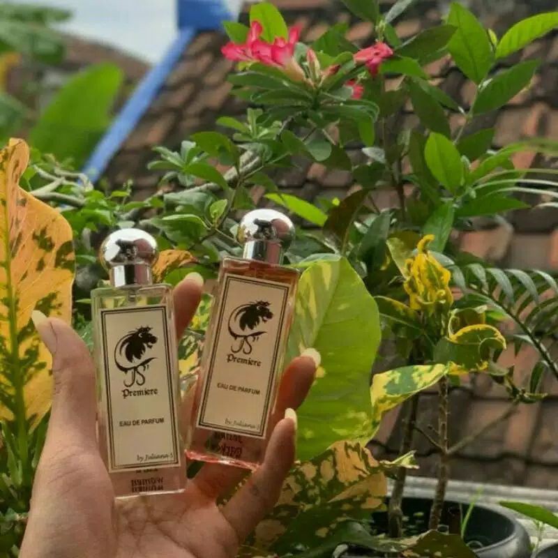 JS PREMIERE PARFUME