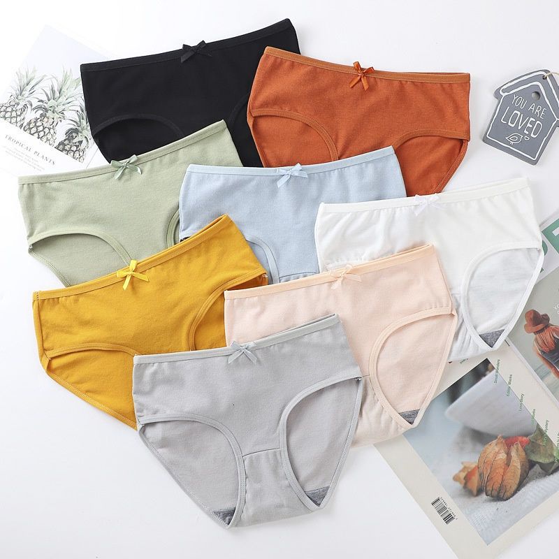 IL - UNDIES CELANA DALAM WANITA POLOS | CD WANITA CANTIK KATUN KARET POLOS IMPORT | PREMIUM SEAMLESS 015