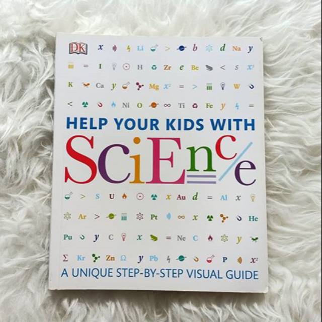 Help Your Kids with Science