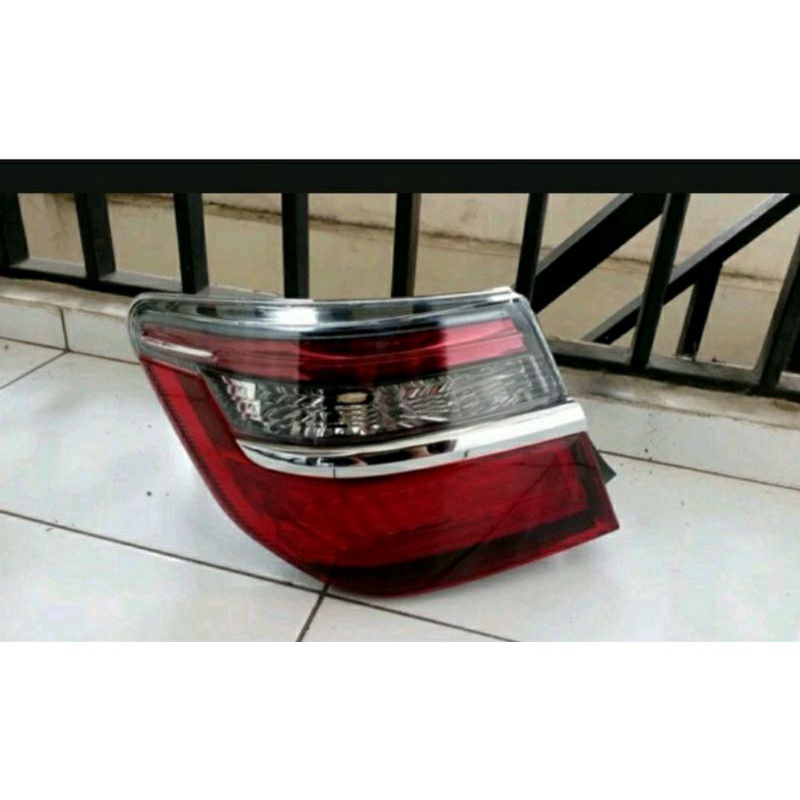 Stoplamp Toyota Camry