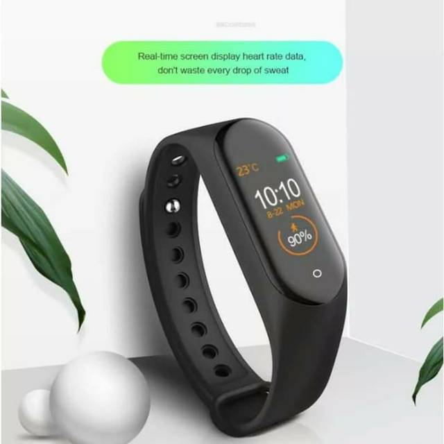 Smartband M4