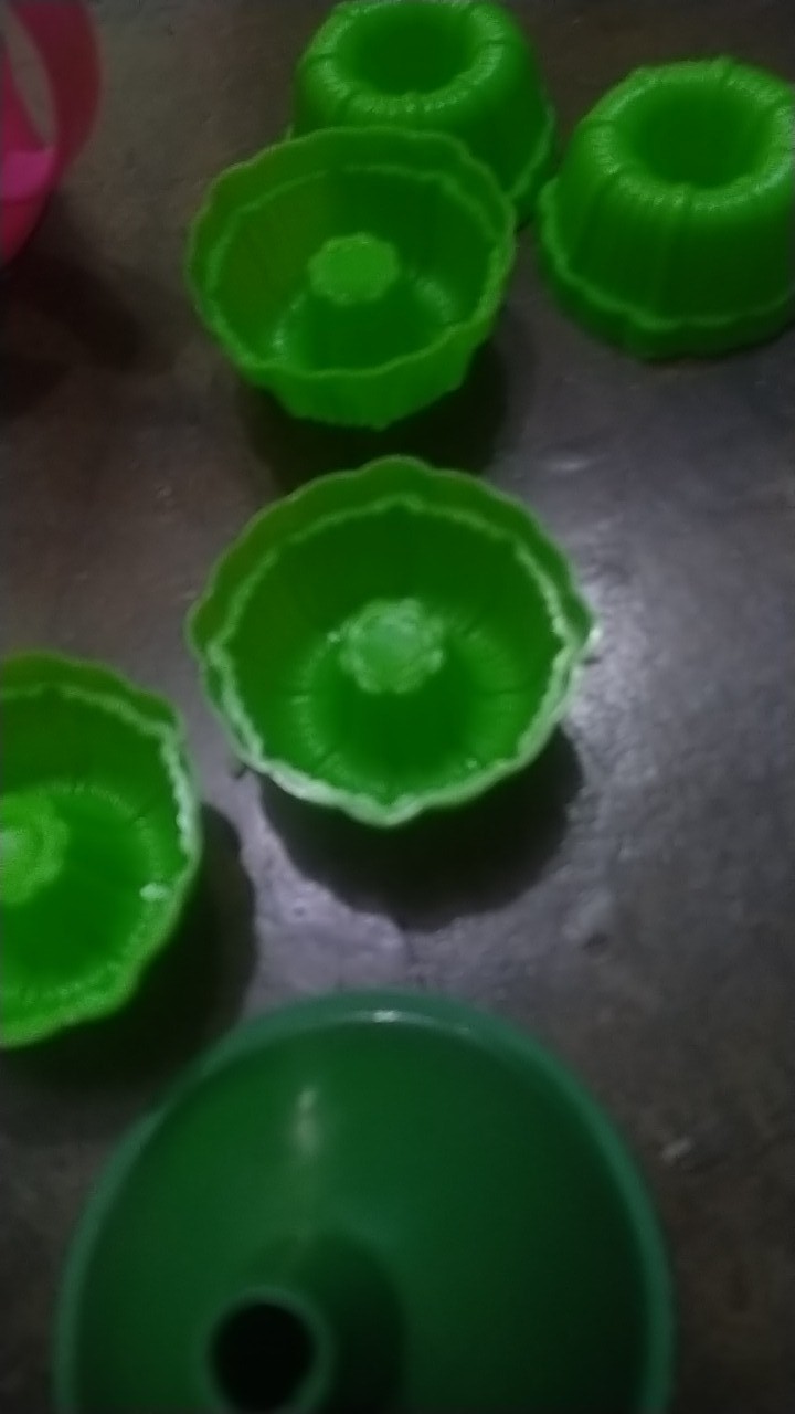 Amplop Idul Fitri Lebaran