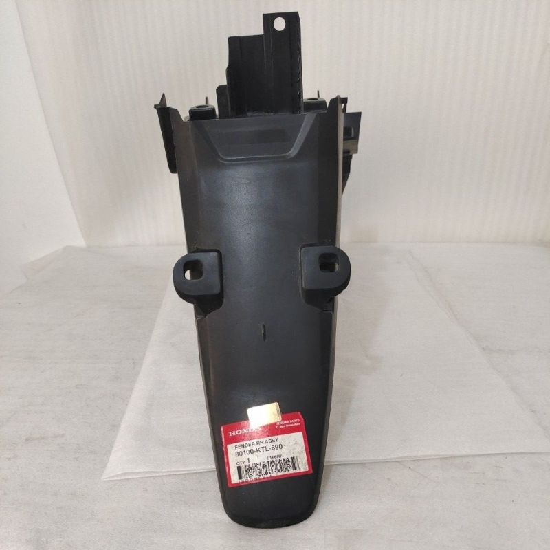 Spakbor Slebor Belakang Honda Supra Fit New ORIGINAL 80100-KTL-690