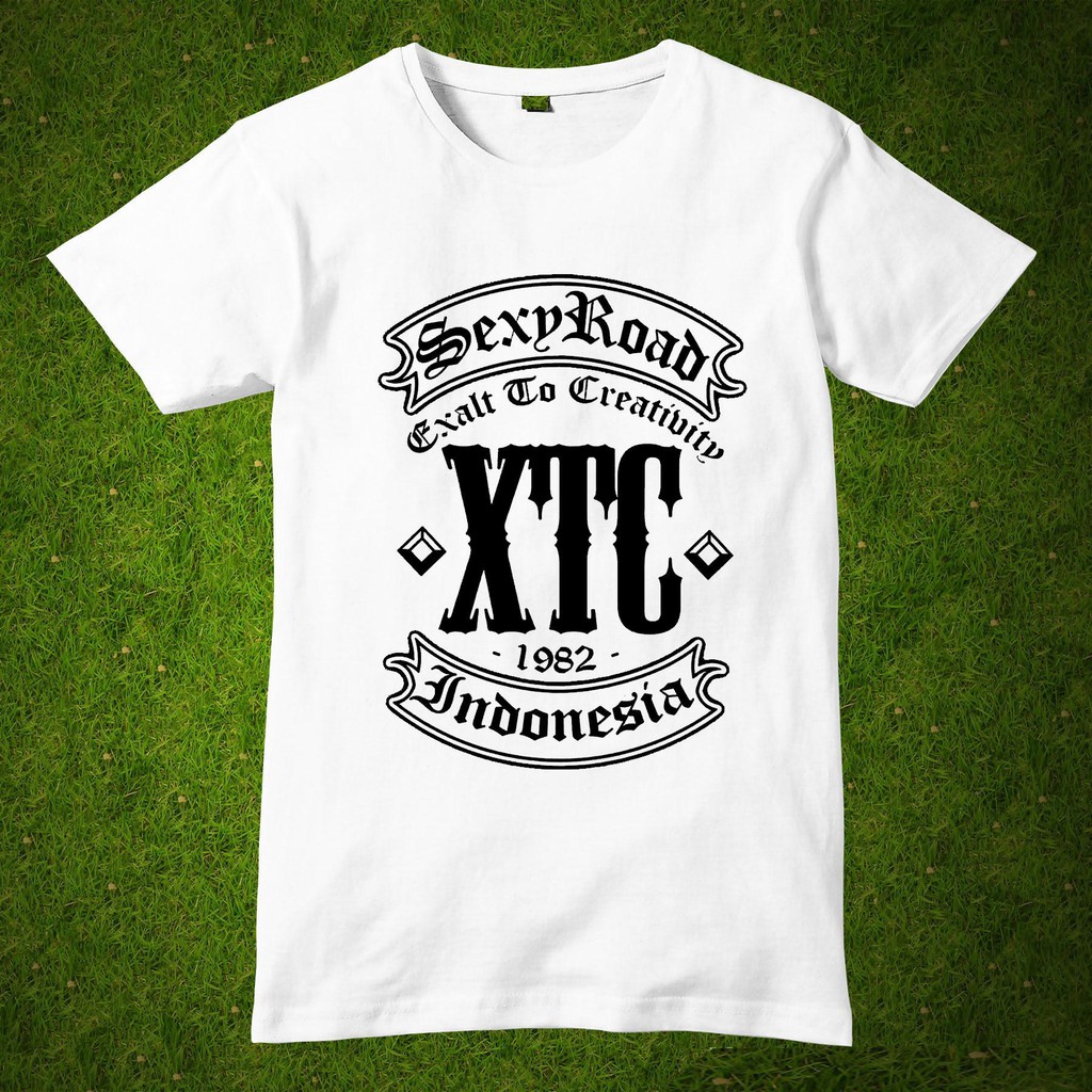 Photo Desain Baju Xtc Indonesia | Kerabatdesain