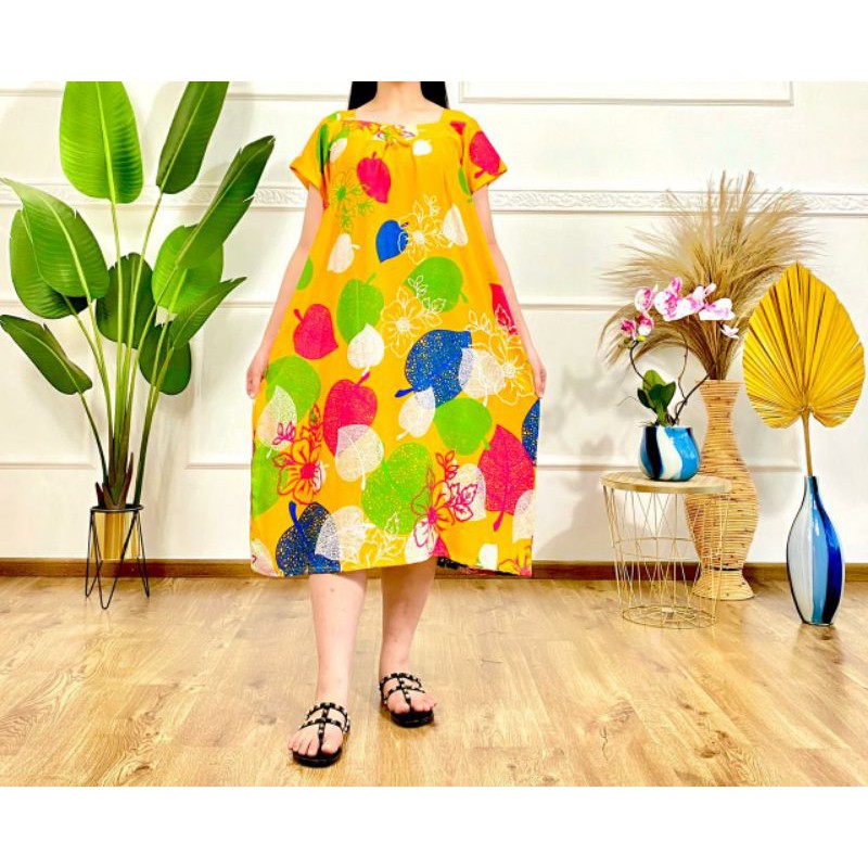 DASTER KENCANA UNGU BATIK / DASTER BATIK KENCANA UNGU / DASTER MURAH / DASTER CANTIK