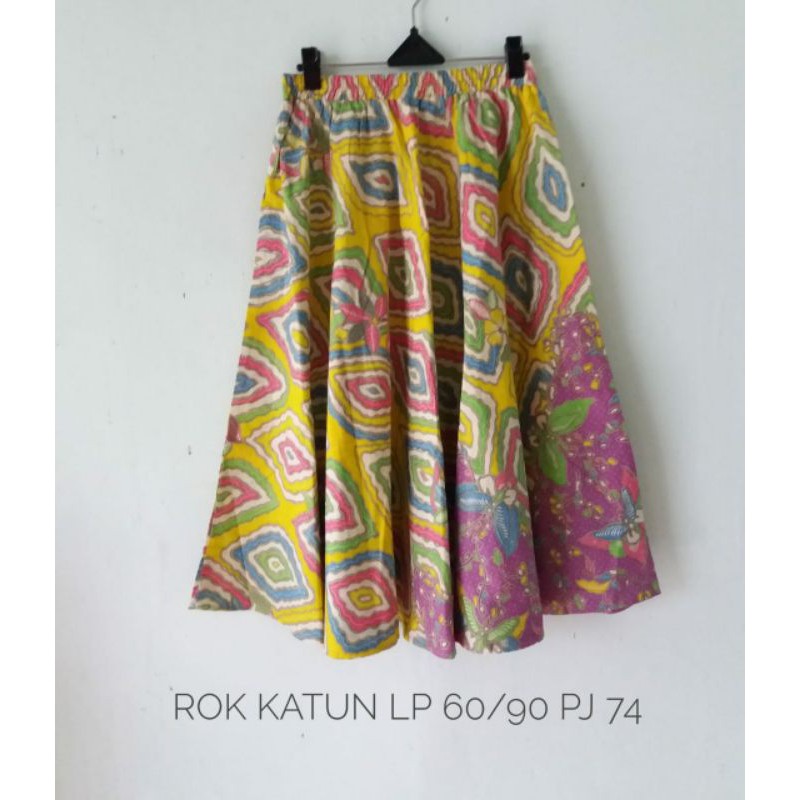 Rok Batik Vol. 2