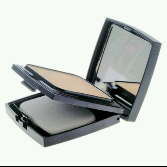 Two Way Cake Foundation Mineral Botanica