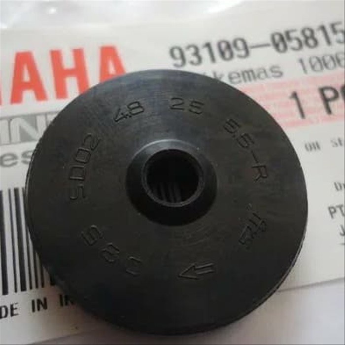 SEAL STUT KOPLING RX KING SEAL STUD KOPLING RX KING ORI YAMAHA YGP