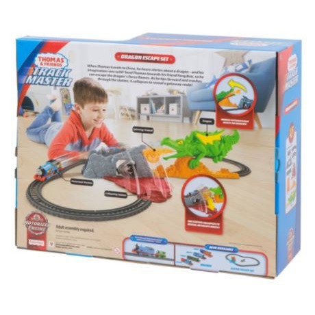 thomas dragon set