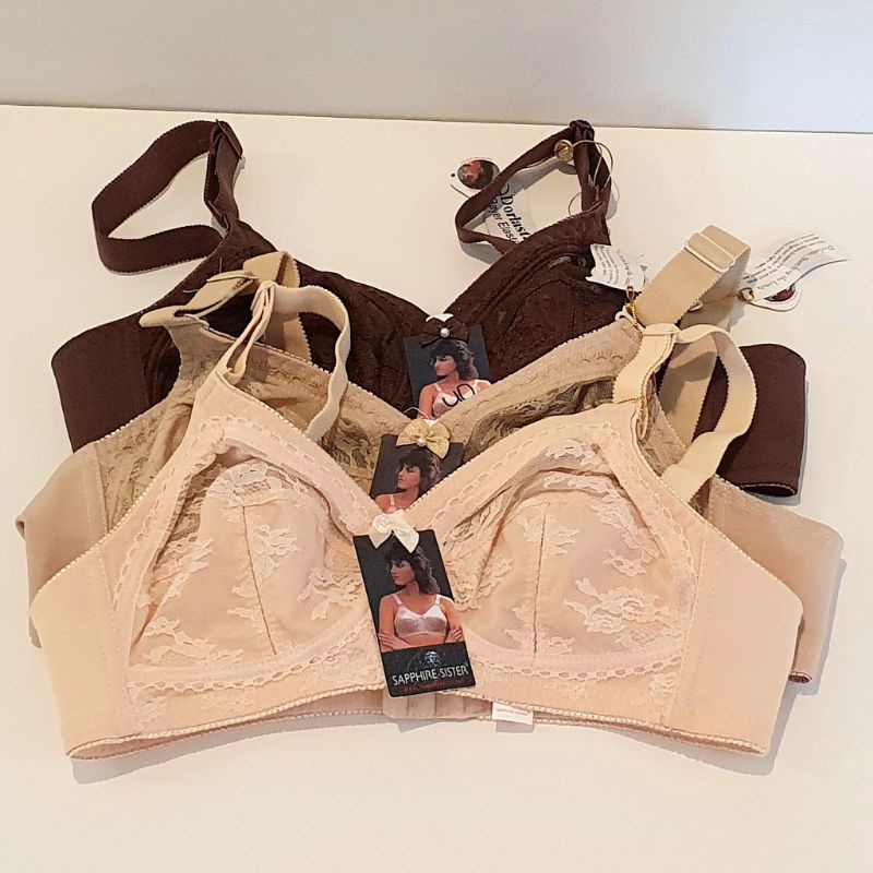 Sapphire Sister Bra/BH Sapphire Sister ORIGINAL