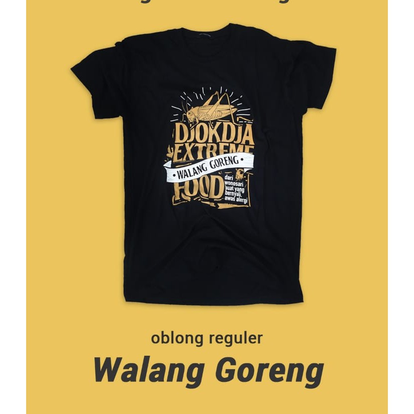 

DAGADU DJOKDJA OFFICIAL - WALANG GORENG