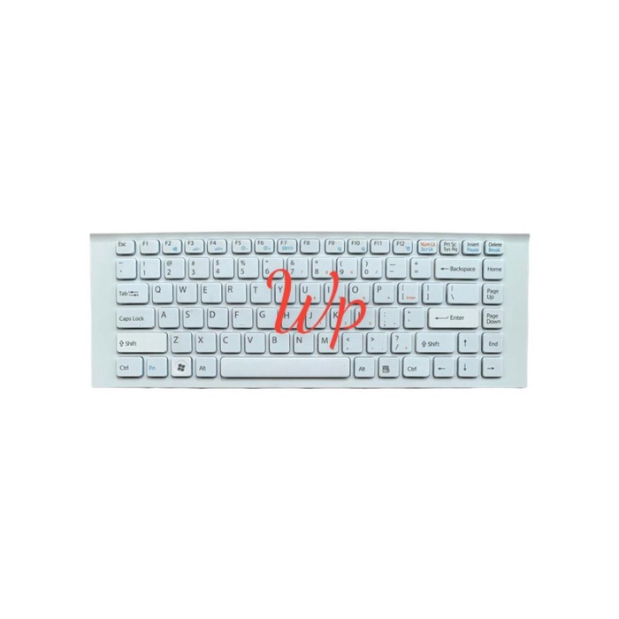 Keyboard Sony Vaio VPC EA PCG-61411w PCG-61611m PCG-61711w PCG-61a11w