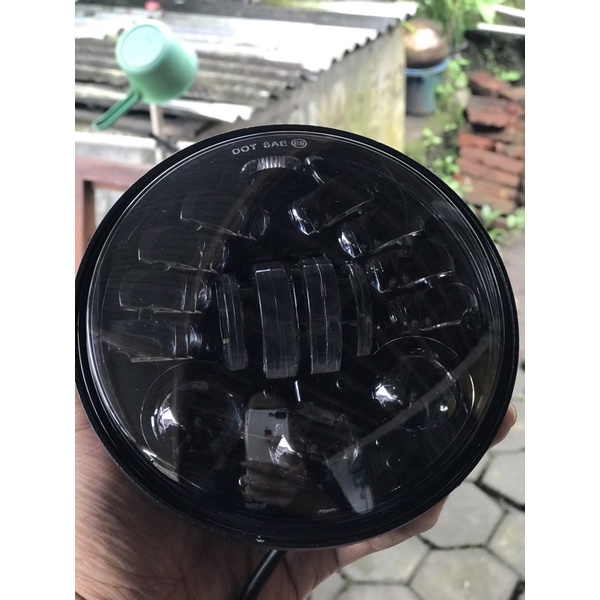 TERMURAH Daymaker 5'75inch lampu senja biru