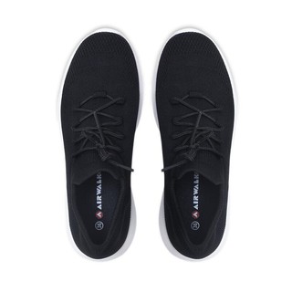  Airwalk  Lexus  Jr Boy s Sneakers Shoes Black Shopee 